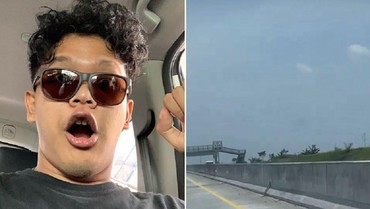 img-title Sopir Vanessa Angel Diduga Hapus Komentar Adik Bibi Ardiansyah di IG