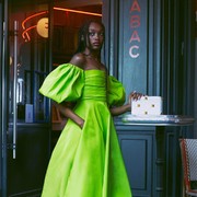 Prediksi Tren Fashion Tahun 2022 dari Koleksi Valentino Resort