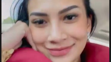 img-title Unggahan Terakhir Vanessa Angel Sebelum Kecelakaan Maut di Tol Jombang