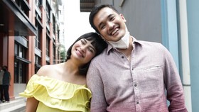 Instagram Vanessa Angel Hilang, Dewi Zuhriati Curhat Gala Sky Rewel