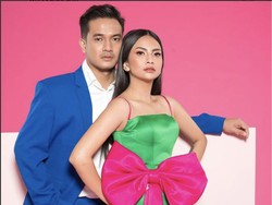 Vanessa Angel dan Suami Pernah Jalani Bisnis Kuliner yang Penuh Perjuangan