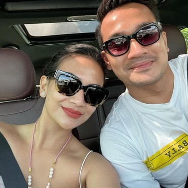 Keinginan Vanessa Angel ke Suami Sebelum Tewas Kecelakaan Mobil