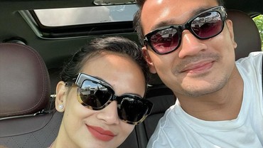 Keinginan Vanessa Angel ke Suami Sebelum Tewas Kecelakaan Mobil