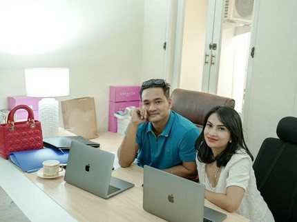 Vanessa Angel dan Bibi Sempat Tinggalkan Pesan untuk Gala Sebelum Meninggal, Ternyata...