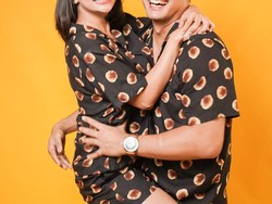 Vanessa Angel yang Sayang Keluarga dan Kasih Konten Inspiratif