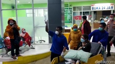 Ini Hasil CT-Scan Gala Sky Anak Vanessa Angel dan Bibi