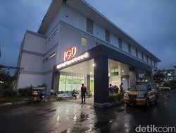 Sopir Vanessa Angel Luka Ringan, Hanya Keluhkan Nyeri Pinggul