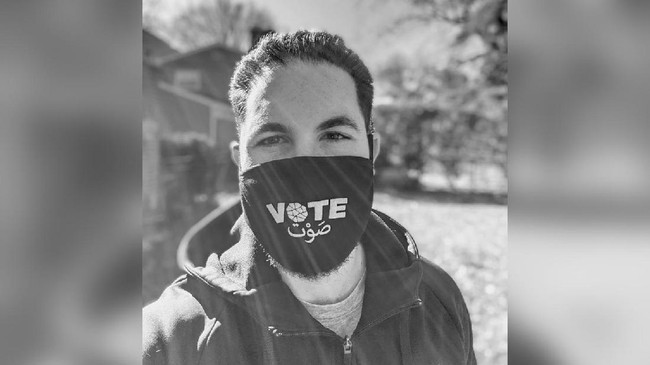 Abdullah Hammoud, anggota parlemen AS, terpilih menjadi Wali Kota Dearborn, pada Selasa (2/11). Ia menjadi wali kota pertama Muslim di Negeri Paman Sam.