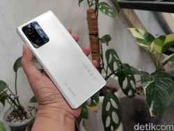 Harga dan Spesifikasi Xiaomi 11T Pro, Snapdragon 888 dan Charger 120W