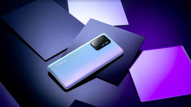 Complete Specifications of the Xiaomi 11T Flagship Phone