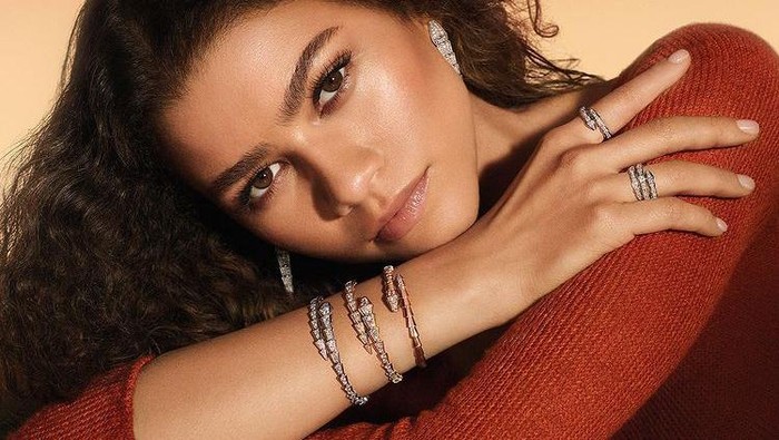 Selain 'Dune', Ini Deretan Film yang Dibintangi Aktris Cantik Zendaya!