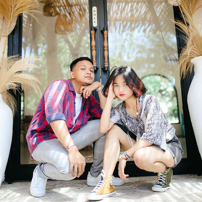 7 Potret Tubagus Joddy Sopir Vanessa Angel yang Jadi Sorotan Vanessa Angel dan Bibi Andriansyah meninggal dunia dalam kecelakaan tunggal di tol Jombang, sang sopir disorot. Yuk intip!