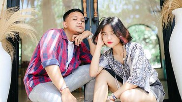 Kedekatan Adik Bibi dan Asal-usul Tubagus Joddy Sebelum Jadi Sopir