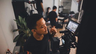 img-title Hari Pertama Kerja dengan Raffi Ahmad, Joddy Digaji Berapa?