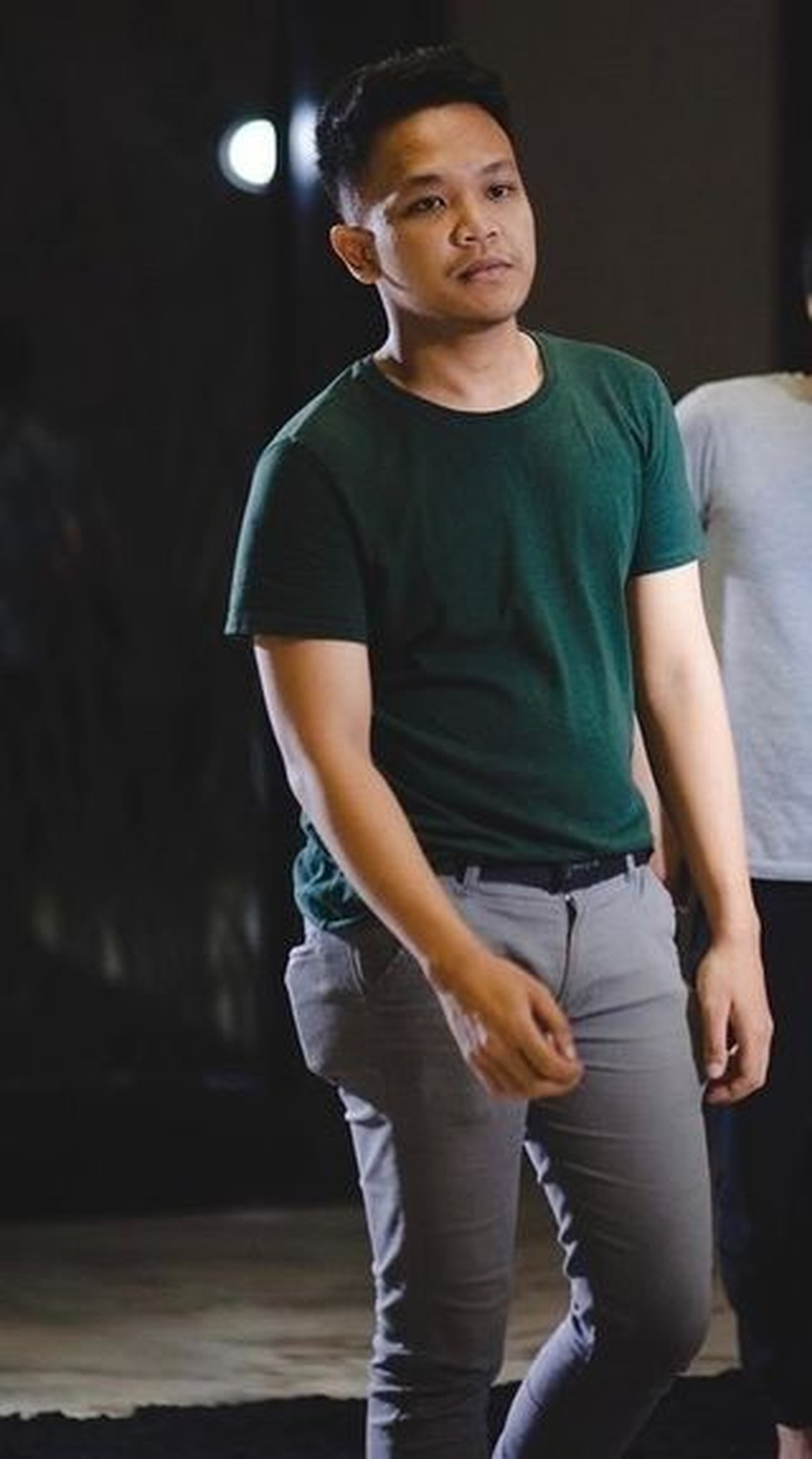 Vanessa Angel dan Bibi Andriansyah meninggal dunia dalam kecelakaan tunggal di tol Jombang&comma; sang sopir disorot&period; Yuk intip&excl;