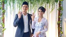 Perjalanan cinta Vanessa Angel dan Bibi Andriansyah hingga maut memisahkan&period; Yuk intip potret mereka kini tinggal kenangan&excl;