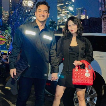 Motivator Ini Terpukul Berat Saat Vanessa Angel Meninggal Dunia