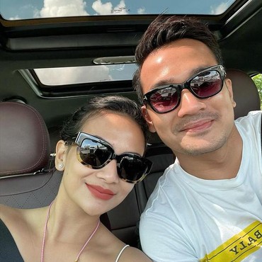 Kenang Kepergian Sang Putra & Vanessa Angel, Ibunda Bibi Unggah Puisi Haru