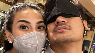 img-title Kenang Bibi Andriansyah & Vanessa Angel, Haji Faisal Unggah Lagu Sendu