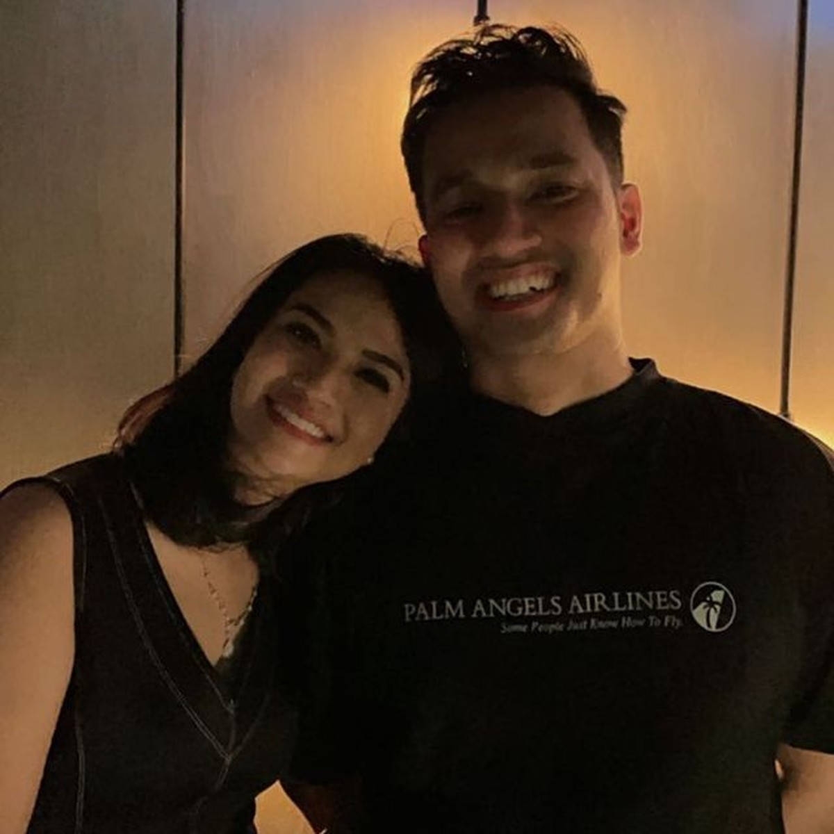 Perjalanan cinta Vanessa Angel dan Bibi Andriansyah hingga maut memisahkan&period; Yuk intip potret mereka kini tinggal kenangan&excl;