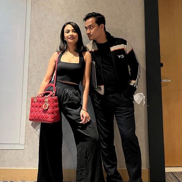 Mertua Vanessa Angel Ungkap Sempat Ragu Kemampuan Jody Bawa Mobil Jauh