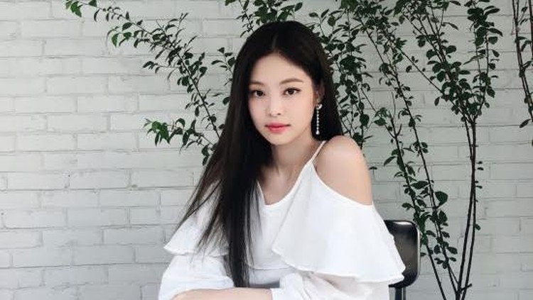 Wow! Fans Ini Ajak Makan Malam Jennie BLACKPINK Lewat Pesan di Billboard
