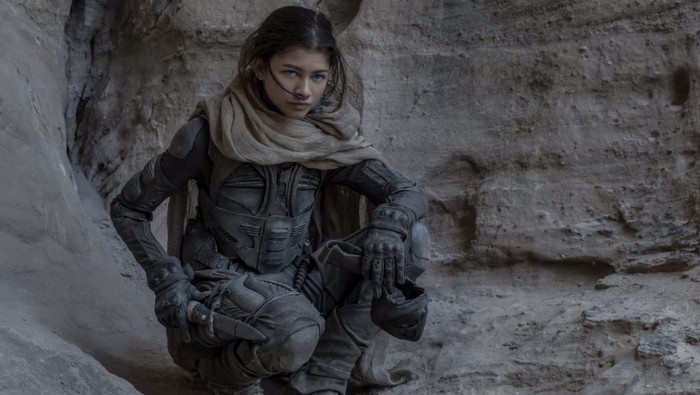 Under 30! Ini Deretan Aktris Hollywood dengan Karir Akting Cemerlang yang Diperkirakan Akan Terus Penuhi Layar Lebar