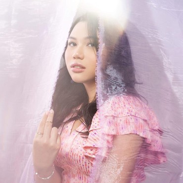 Aminda Kembali Rilis Lagu Kolaborasi dengan Virgoun 'Bahagia Tanpa Jeda'