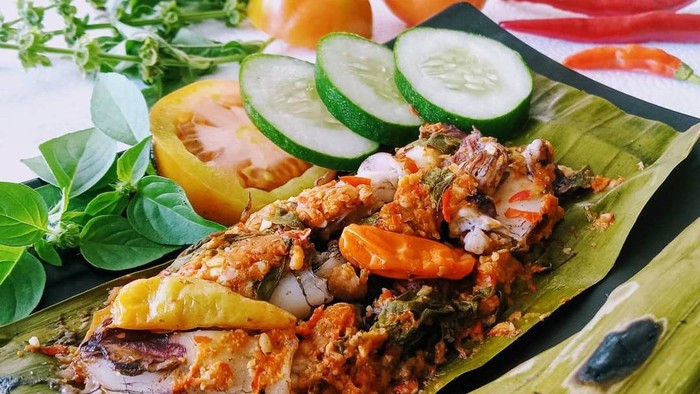 Aneka Resep Pepes Rumahan yang Siap Menggoyang Lidah, Cocok buat Menu Makan Siang