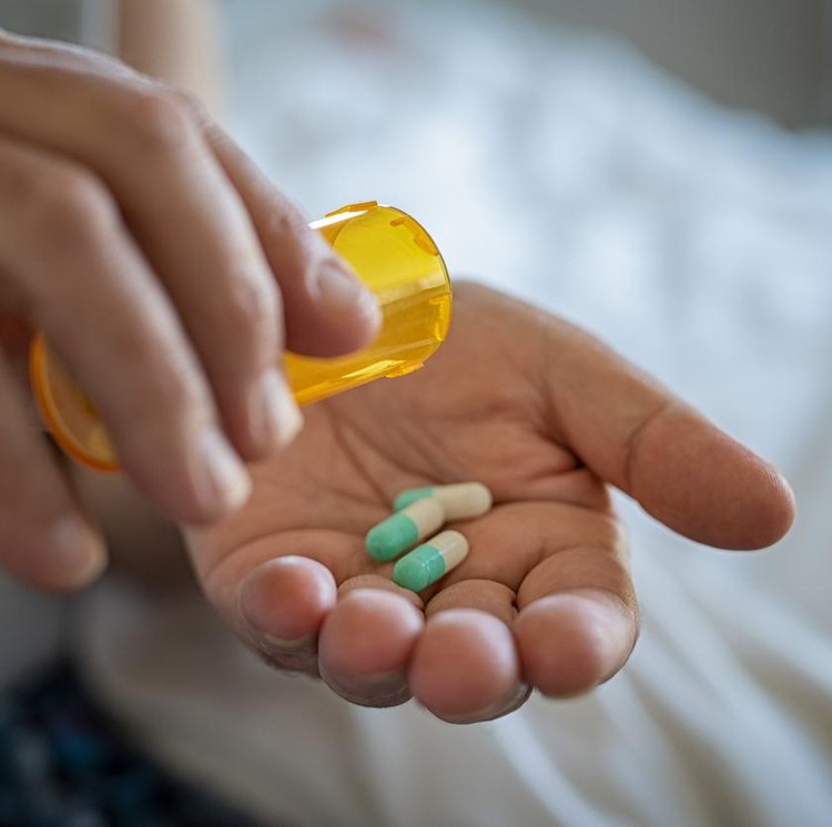 Antibiotik Antibiotik