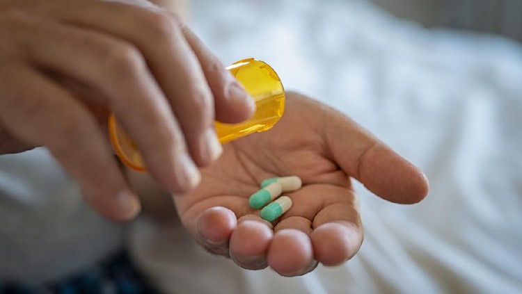 Antibiotik