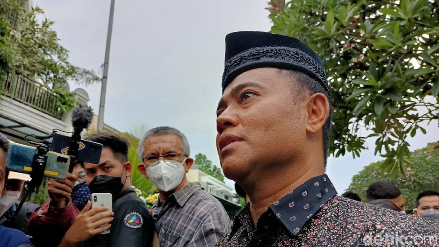 Ayah Febri Ardiansyah atau Bibi, M Faisal,