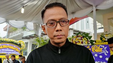 Doddy Sudrajat Gagal Jemput Gala, Aksinya Bawa 'Pasukan' Dicibir