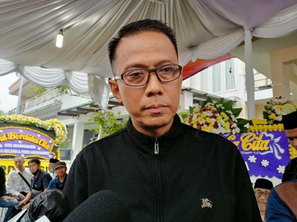 5 Perseteruan Doddy Sudrajat dan Ayah Bibi Andriansyah Berujung Ingin Pindahkan Makam Vanessa