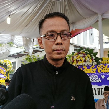 Kian Memanas, Doddy Sudrajat Blak-blakan Ngaku Ogah Ketemu Besan