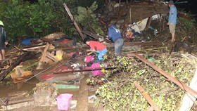 Banjir Bandang Garut, BNPB Sebut Tak Ada Korban Jiwa