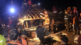 Bertambah, Korban Meninggal Banjir Bandang Kota Batu Jadi 6 Orang