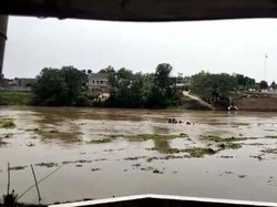 Perahu Terbalik, 1 Warga di Subang Hilang Tenggelam