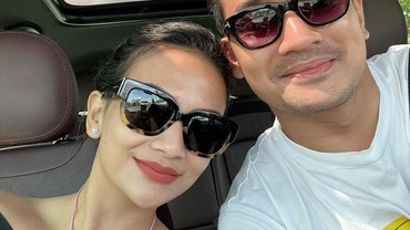 img-title Fakta Baru Kasus Kecelakaan Vanessa Angel, Polisi: Tak Ada Upaya Pengereman