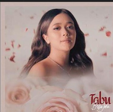 Melly Goeslaw Percayakan Lagu 'Tabu' ke Brisia Jodie gegara Non-Muslim