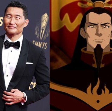 Kembali Produksi, Daniel Dae Kim Perankan Lord Ozai di Live Action 'Avatar'