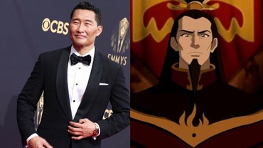 img-title Kembali Produksi, Daniel Dae Kim Perankan Lord Ozai di Live Action 'Avatar'
