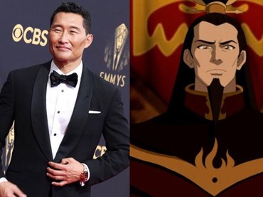 img-title Kembali Produksi, Daniel Dae Kim Perankan Lord Ozai di Live Action 'Avatar'