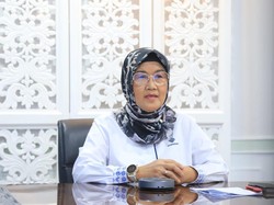 Kemnaker Dorong Digitalisasi Data Sistem Pengawasan Ketenagakerjaan