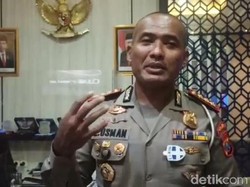 Tak Mau Disebut Cari-cari, Polisi Akan Tilang Truk ODOL Pakai E-TLE