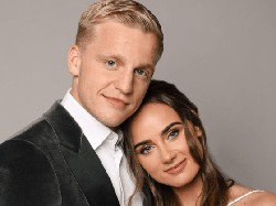 Donny van de Beek Akan Jadi Ayah, Mau Namai Anaknya Ole Gunnar?