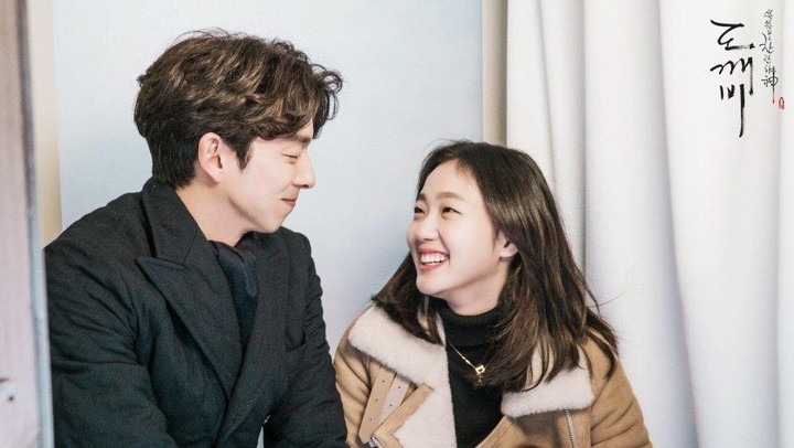 5 Drama Korea Romantis yang Dibintangi Kim Go Eun, Goblin hingga Yumi's  Cells