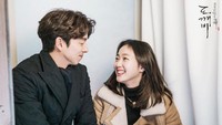 5 Drama Korea Komedi Romantis Bertema Fantasi, Bertabur Bintang Bun