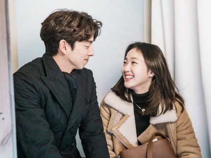 30 Drama Korea Fantasi Terbaik, Bertabur Bintang Bun