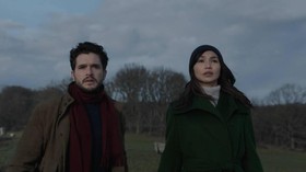 Kantongi Rp1 T, Eternals Kuasai Box Office Amerika di Pekan Debut